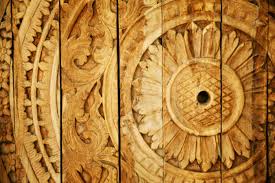 Carved Wood Wall Art Pineca Com
