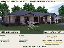 Bedroom House Plan 783 Sherwood