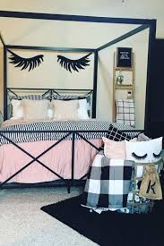 Teen Bedroom Ideas Creative Decor For