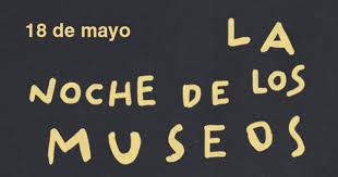 La Noche de los Museos 2024 | Ayuntamiento de Barcelona