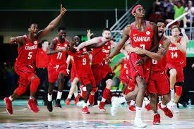 It takes more than love. Canada Basketball Appeal Sanction Over Non Participation In Americup Qualifiers