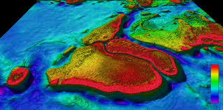 Undersea Maps Reveal Gbr In Unprecedented Detail Jcu Australia