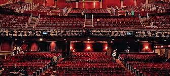 imperial theatre nyfacts