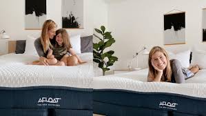 afloat not your pas waterbed