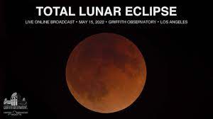Full Moon September 2022 Nz - Super Flower Blood Moon 2022: Everything to know for the total lunar  eclipse | Space