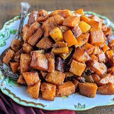 simple roasted ernut squash recipe