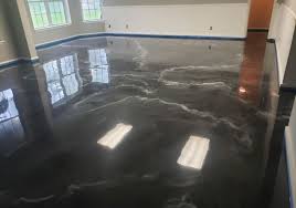 Concrete Floor Resurfacing Atlanta