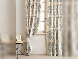 best curtains for a perfect living room