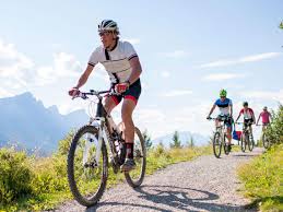 What You Should Know About Mountain Bike Sizing And Fit