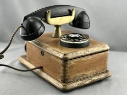 oldphoneworks antique phones