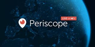 Image result for periscope.tv