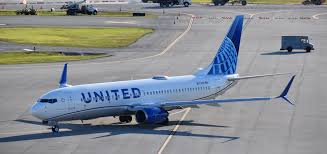 If you are a frequent flyer. United Becomes Latest U S Carrier To Schedule Tag Flights Airlinegeeks Com