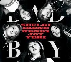 Rbb earned 5,000 equivalent album units. Bad Boy Red Velvet Song Wikipedia