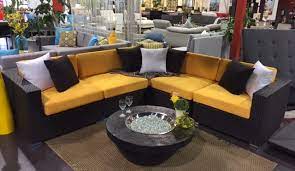 Patio Sectional Your 1 Choice The