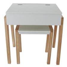 A wide variety of kids desk and chair sets options are available to you there are 2,927 suppliers who sells kids desk and chair sets on alibaba.com, mainly located in asia. Kids Desks Chairs Kids Bedroom Furniture The Home Depot