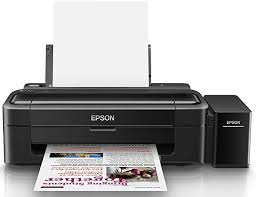 Velocidad, fiabilidad, duración de la cinta y facilidad de uso. Amazon In Buy Epson L130 Single Function Ink Tank Colour Printer Online At Low Prices In India Epson Reviews Ratings