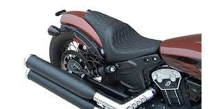 solo seats for indian scout bobber