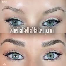 sheila bella permanent makeup and