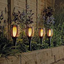 Outdoor Garden Lamp Outdoor Led