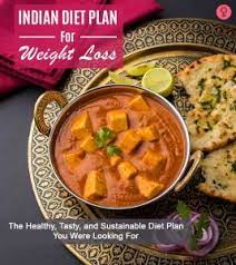 the healthy indian t plan 1 month