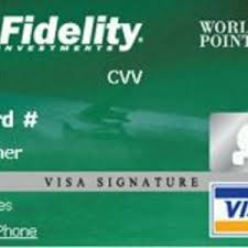 Is an american multinational financial services corporation headquartered in foster city, california, united states. Fia Card Services Fidelity Worldpoints Visa Card Reviews Viewpoints Com