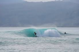 Magicseaweed Photo Of The Day Of The Peak Krui Surf