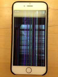 Phone Lcd Failure Vs Physical Or Liquid Damage Iphix Canada gambar png