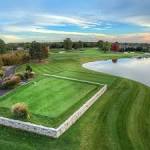 The Golf Club at Little Turtle | Westerville OH