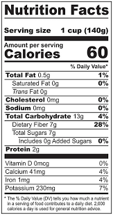 o berries smoothie bite into nutrition