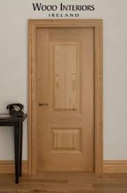 Doors Wood Interiors Ireland