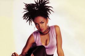 Lauryn Hills Doo Wop That Thing Hit No 1 On The Hot