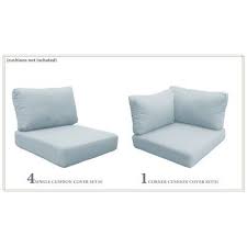 lounge chair cushions