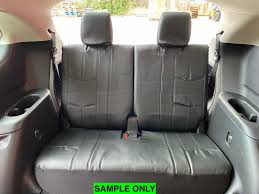 Suzuki Jimny Seat Covers Australian Made
