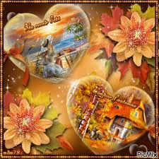 Image result for autumn good-bye pictures