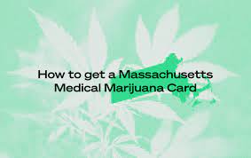 Maybe you would like to learn more about one of these? How To Get A Massachusetts Medical Marijuana Card Leafwell