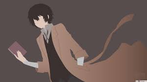 Check out this fantastic collection of bungou stray dogs wallpapers, with 47 bungou stray dogs background images for a collection of the top 47 bungou stray dogs wallpapers and backgrounds available for download for free. Dazai Osamu Bungou Stray Dog Hd Wallpaper Download