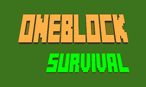 In this video i show you guys how you can download and install one block survival/skyblock for free and its very simple. Oneblock Survival For Minecraft Pe Amazon Com Appstore For Android