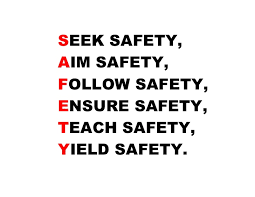 safety slogans health safety