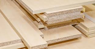 is particle board furniture safe
