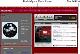 How to make a post on myspace mobile; How To Manage Your Songs On Myspace Dummies