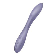 Amazon.com: Satisfyer G-Spot Flex 2 Vibrator - G-Spot and Clitoris  Stimulation, Rabbit Vibe, Vibrating Dildo, Bendable Shaft, Adult Sex Toys  for Women - Waterproof, Rechargeable : Health & Household