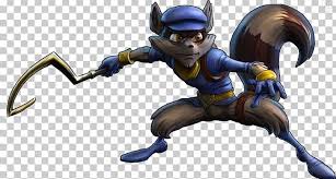 Check spelling or type a new query. Sly Cooper Thieves In Time The Sly Collection Video Game Wikia Png Clipart Action Figure Adaptation