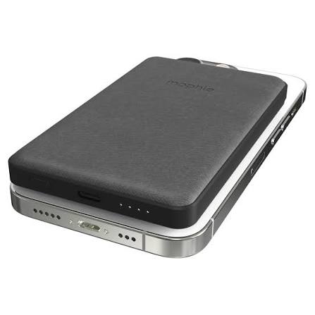 Mophie Snap+ 5000mAh MagSafe Power Bank 401107912