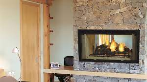 Majestic Wood Fireplace Designer See