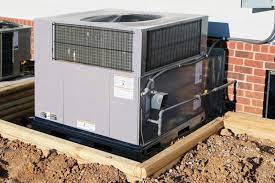 packaged hvac systems