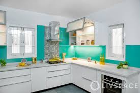Back Painted Glass Kitchen All You