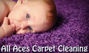 all aces carpet cleaning llc