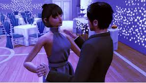 I did help with the making of the mod. Maxis Match Cc World Prom Night Event Created For The Sims 4 By