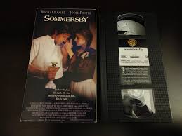 Mass market paperback $6.50 $ 6. Sommersby 1993 Vhs Recollectvhs