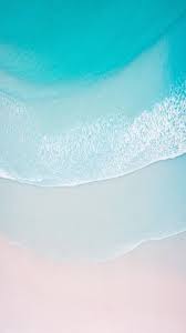 ios 11 turquoise sand beach ocean